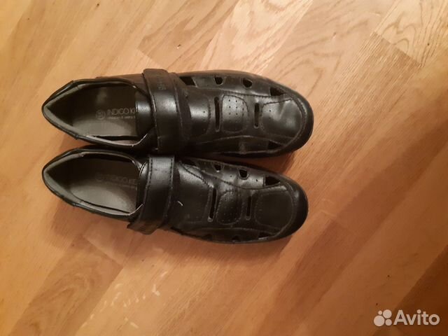 Туфли для мальчика Туфли для мальчика