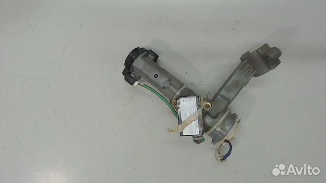 Замок зажигания Toyota Land Cruiser Prado (90) , 1 Замок зажигания Toyota Land Cruiser Prado (90) , 1