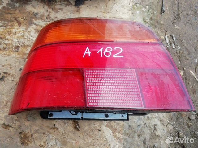 Фонарь задний левый в крыло бмв е39 BMW e39 Фонарь задний левый в крыло бмв е39 BMW e39