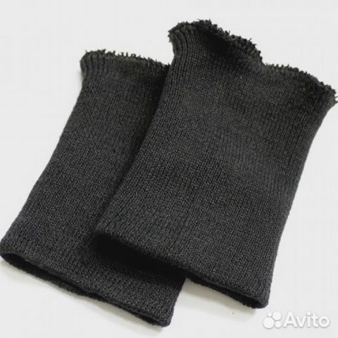 Трикотажные манжеты