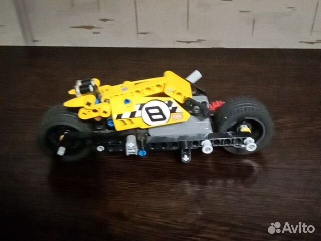 Lego Technic Lego Technic