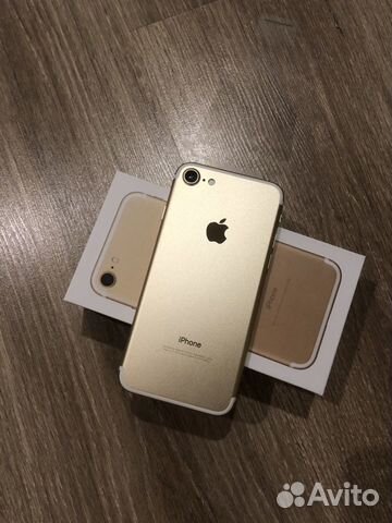 iPhone 7 32GB