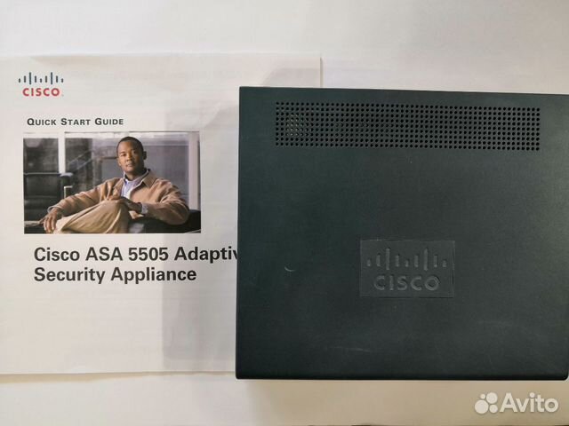 Адаптер cisco. Межсетевой экран Cisco ASA5500