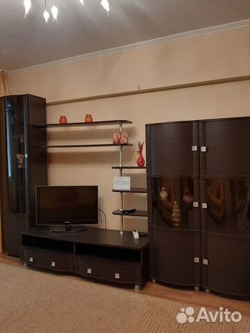2-к квартира, 81 м², 1/5 эт. 2-к квартира, 81 м², 1/5 эт.