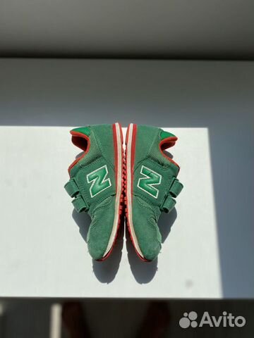 Детские кроссовки new balance Детские кроссовки new balance