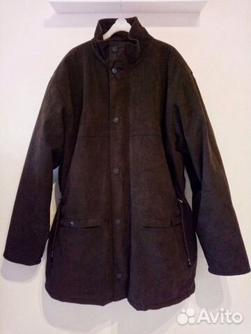 Barbour Trapper jacket