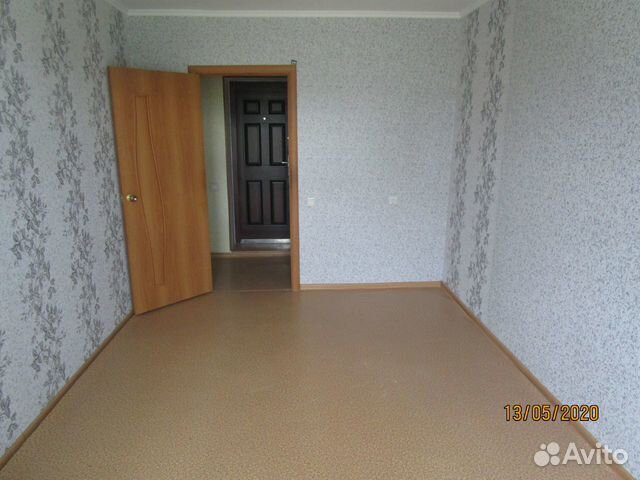 2-к квартира, 50 м², 2/3 эт. 2-к квартира, 50 м², 2/3 эт.