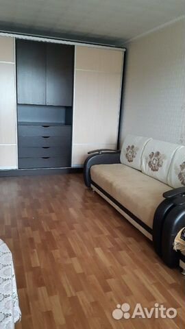 1-к квартира, 34 м², 3/9 эт.