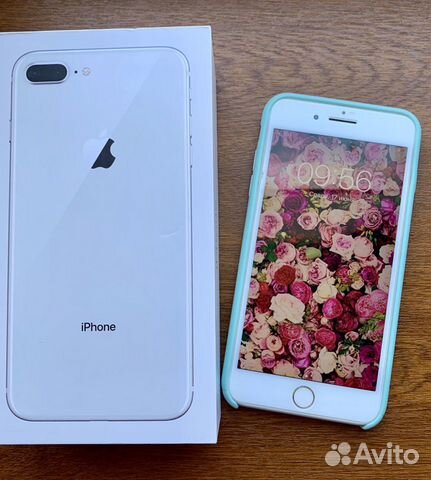 iPhone 8 Plus 64 Gb iPhone 8 Plus 64 Gb