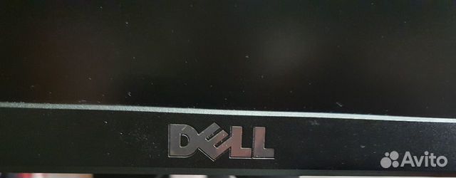 Монитор Dell p2317h 23
