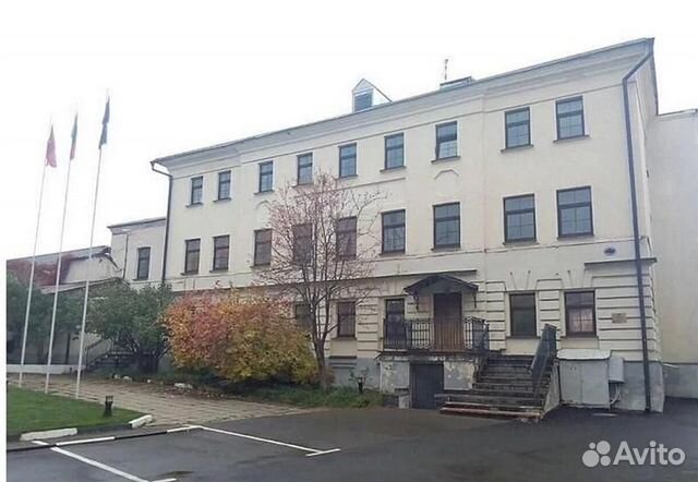 Сдам офисное помещение, 19.0 м²