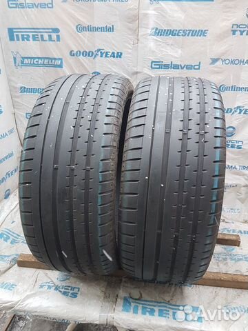 265 40 21 Continental Sportcontact 2 шины 72Z 265 40 21 Continental Sportcontact 2 шины 72Z