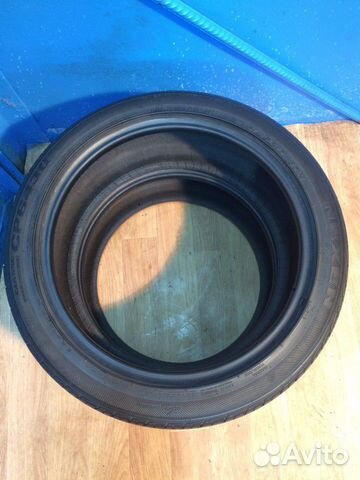 Nexen Cp643a 215/45R17 Nexen Cp643a 215/45R17