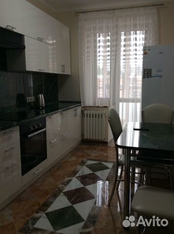 1-к квартира, 36.5 м², 3/3 эт. 1-к квартира, 36.5 м², 3/3 эт.
