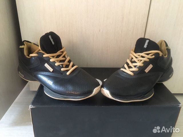 Кроссовки Reebok Easytone