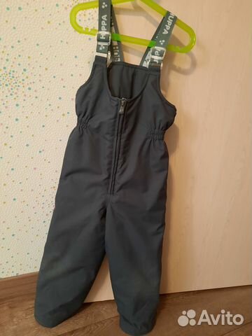 Зимний костюм Huppa р.104 Зимний костюм Huppa р.104