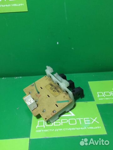 Блок переключателей Bosch, Siemens 00160920 Блок переключателей Bosch, Siemens 00160920