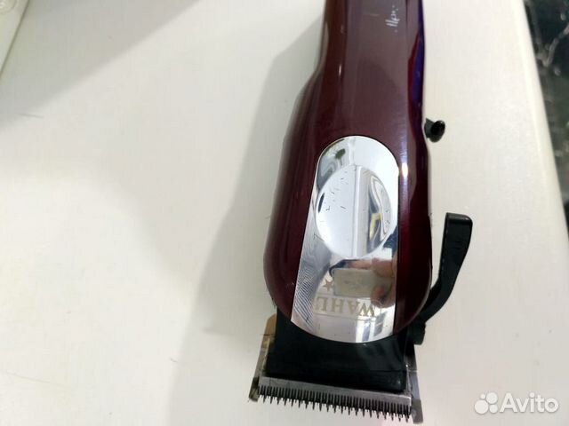 Машинка для стрижки wahl magic clip Машинка для стрижки wahl magic clip