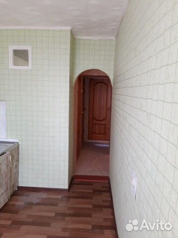 2-к квартира, 47.5 м², 2/2 эт.