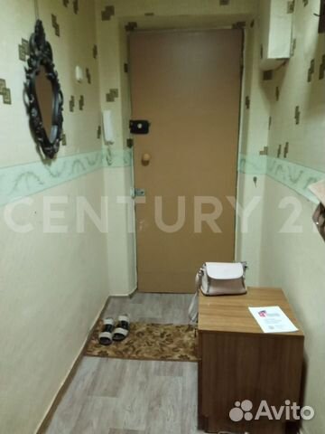 2-к квартира, 47 м², 3/5 эт.