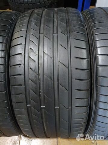 275 30 20 Kumho бу Шины Летние 275 30 R20 98H