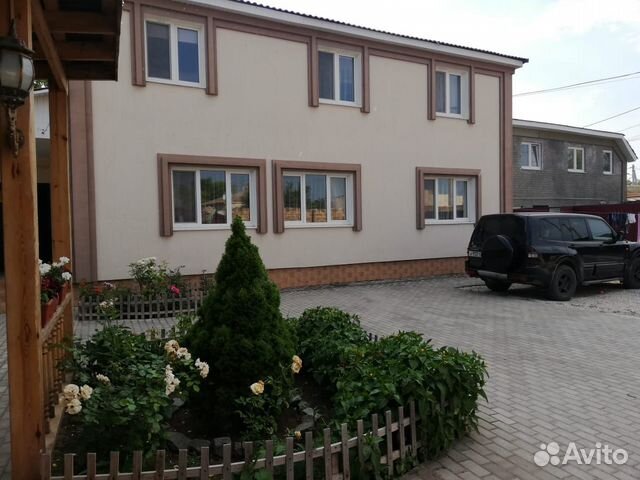

3-к. квартира, 100 м², 5 кроватей