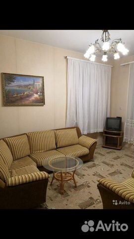Комната 19 м² в 5-к, 2/3 эт. Комната 19 м² в 5-к, 2/3 эт.