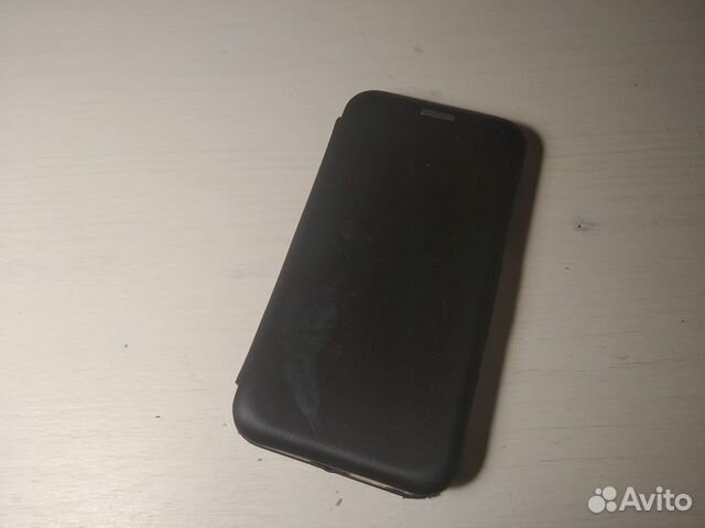 Смартфон Samsung Galaxy J3 SM-J330F/DS 16Gb (2017)