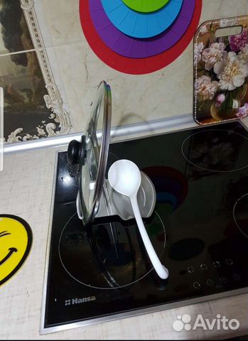 Гаджет на кухню