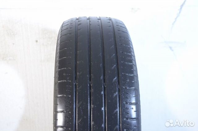 R16 205/60 Toyo Nano Energy R38