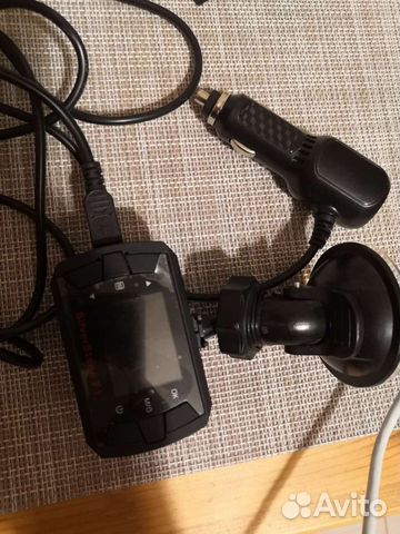 Видеорегистратор