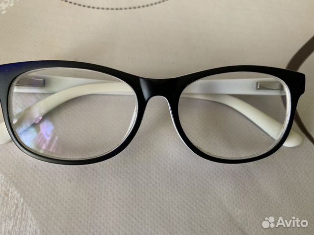 Детские очки для зрения