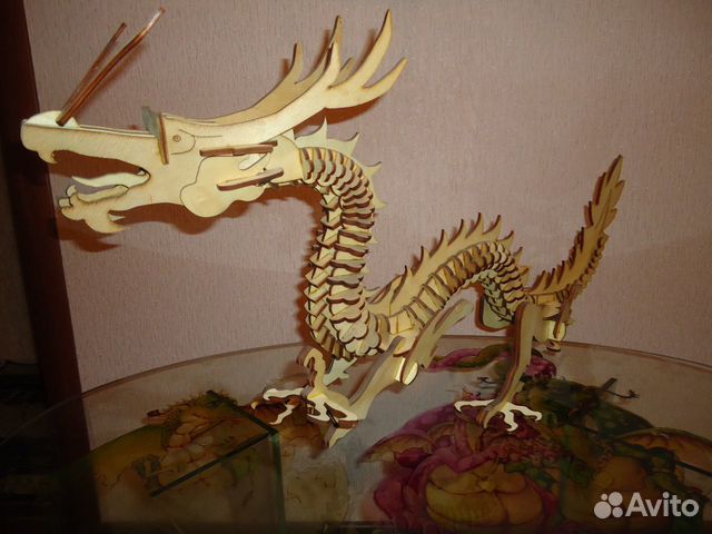 Лазерная резка и гравировка