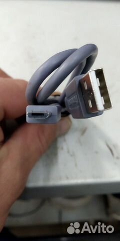 Usb провод