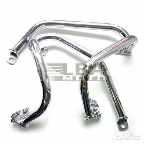 Дуги защитные для Honda CB1300 03-10