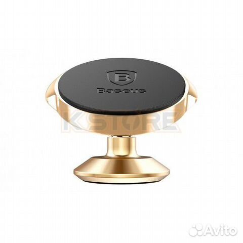 Автомобильный держатель Baseus suer-BOV