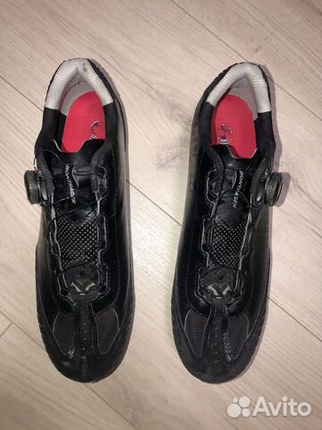 bontrager foray mountain bike shoes