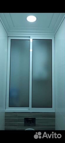 Алюмин. витражи окна шкаф