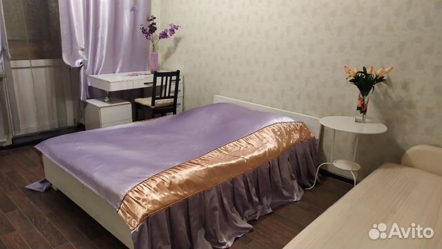 

2-к. квартира, 63 м², 6 кроватей