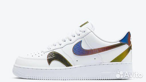 nike air force 1 lv8 misplaced swoosh