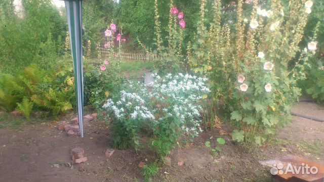 Дача 27 м² на участке 8 сот.