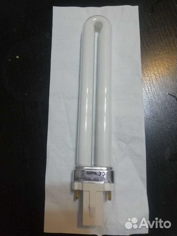 Uv-лампа для маникюра