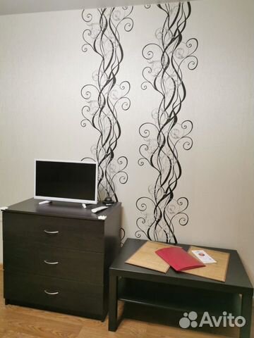 

2-к. квартира, 45 м², 4 кровати