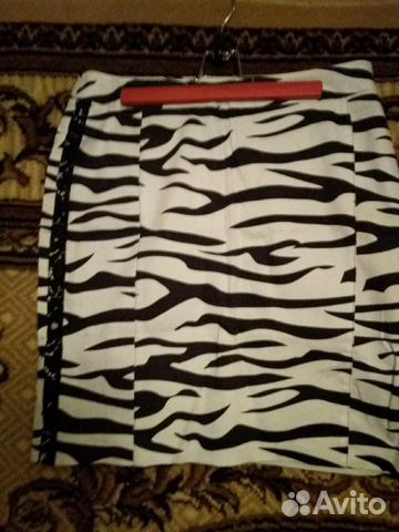 Женская одежда