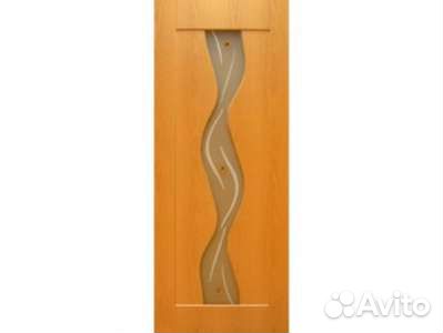 Дверь межкомнатная Вираж, Венеция