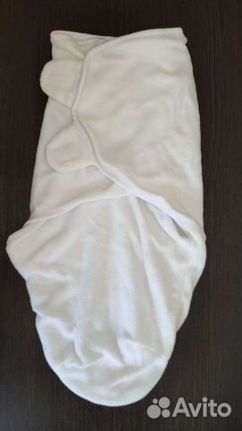 Конверт для пеленания