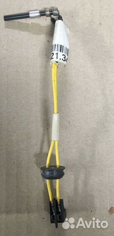 Штифт накала 24V AT2000