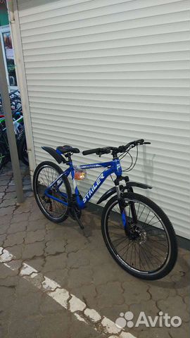 Велосипеды