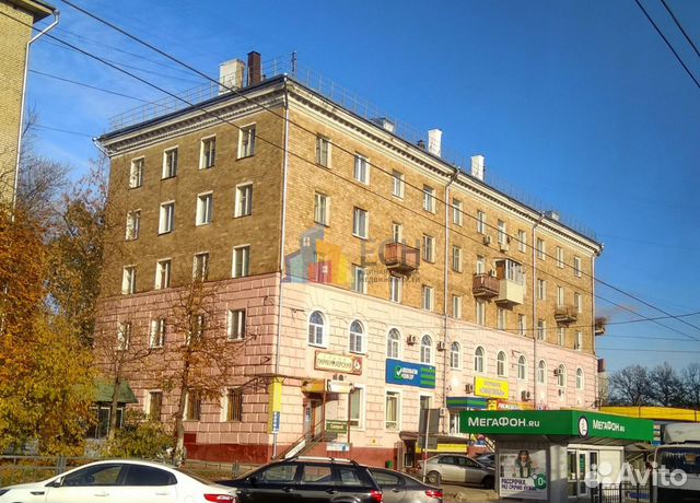 Горького 50 Фото