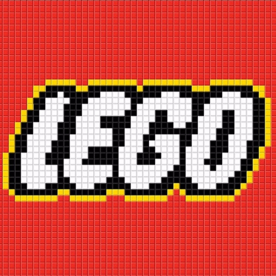 Лего логотип лего
